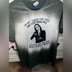 Morticia Adams